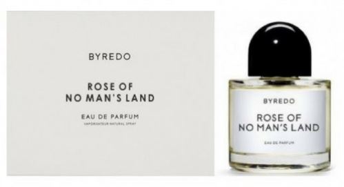 Byredo Rose Of No Man's Land woda perfumowana unisex 100 ml