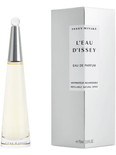 Issey Miyake L'Eau D'Issey woda perfumowana dla kobiet