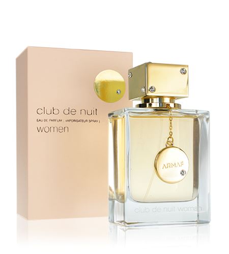 Woda perfumowana Armaf Club De Nuit Woman dla kobiet