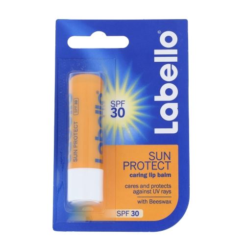 Labello Sun Protect balsam do ust SPF 30 5,5 ml