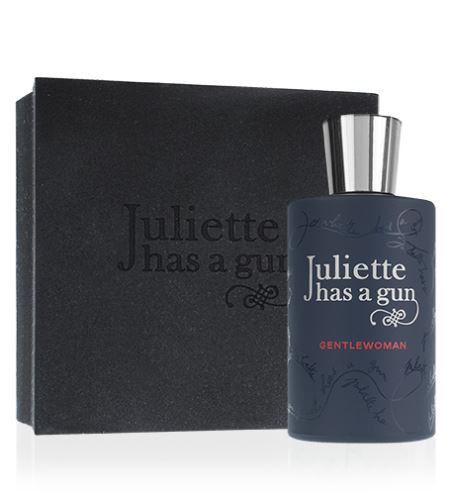 Juliette Has A Gun Gentlewoman woda perfumowana dla kobiet