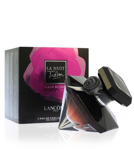 Lancôme La Nuit Trésor Fleur de Nuit woda perfumowana dla kobiet 30 ml