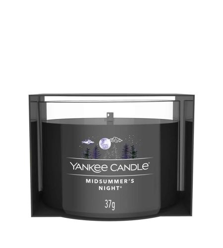 Yankee Candle Midsummer´s Night świeca wotywna 37 g