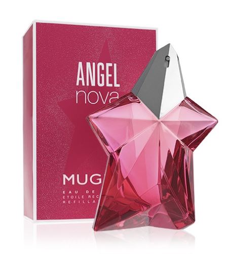Mugler Angel Nova woda perfumowana dla kobiet 100 ml