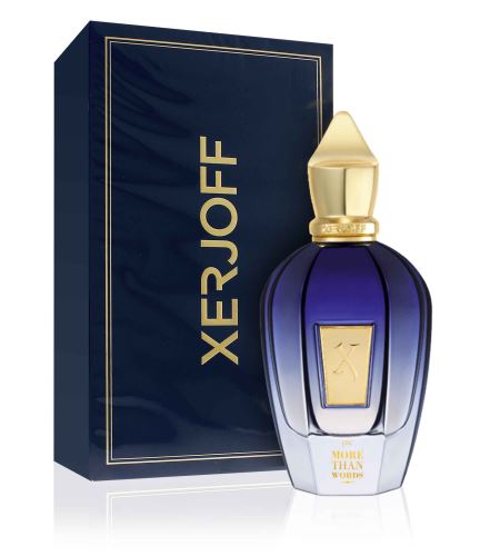 Xerjoff JTC More Than Words woda perfumowana unisex