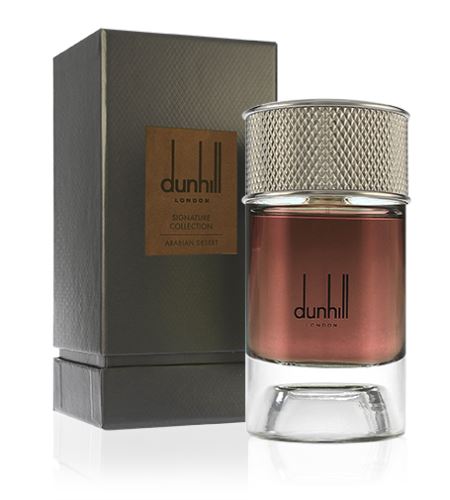 Dunhill Signature Collection Arabian Desert woda perfumowana dla mężczyzn 100 ml