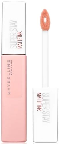 Maybelline Superstay długotrwała matowa szminka w płynie