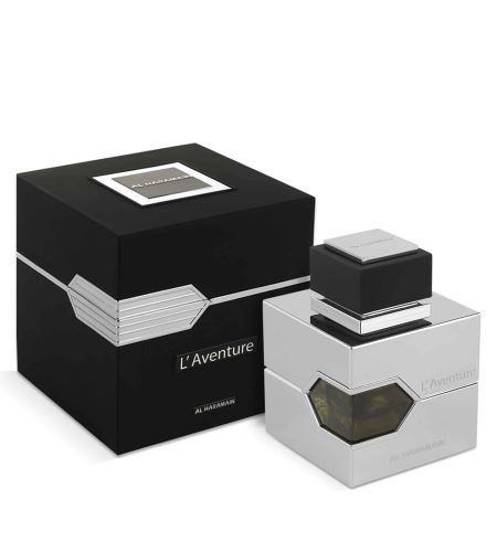 Al Haramain L'Aventure woda perfumowana dla mężczyzn