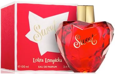 Lolita Lempicka Sweet woda perfumowana dla kobiet