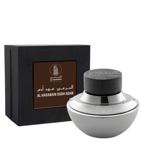 Al Haramain Oudh Adam woda perfumowana unisex 75 ml