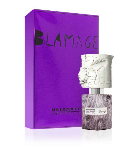 Nasomatto Blamage ekstrakt perfum unisex 30 ml