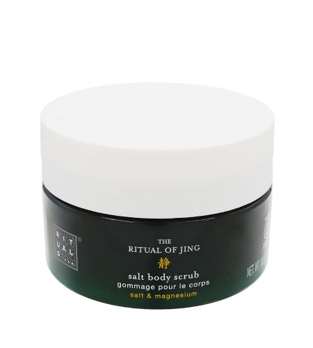 Rituals The Ritual of Jing peeling do ciała 300 g