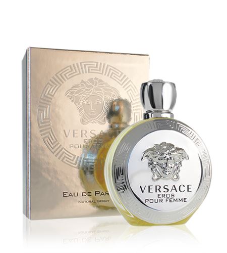 Versace Eros Pour Femme woda perfumowana dla kobiet