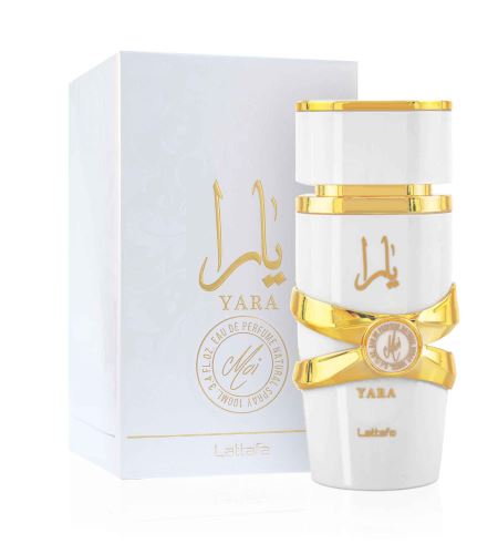 Lattafa Yara Moi woda perfumowana dla kobiet 100 ml