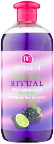 Dermacol Aroma Ritual pianka do kąpieli dla kobiet 500 ml