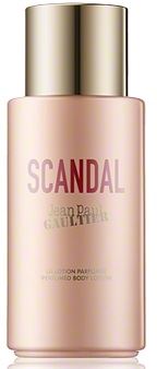 Jean Paul Gaultier Scandal mleczko do ciała dla kobiet 200 ml