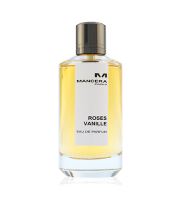 Mancera Roses Vanille woda perfumowana dla kobiet 120 ml (1)