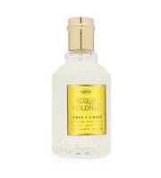 4711 Acqua Colonia Lemon & Ginger woda kolońska unisex 50 ml (1)