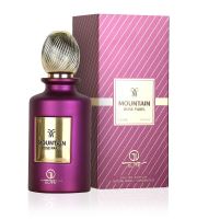 Grandeur Mountain Rose Paris woda perfumowana dla kobiet 100 ml