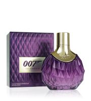 James Bond 007 James Bond 007 For Women III woda perfumowana dla kobiet