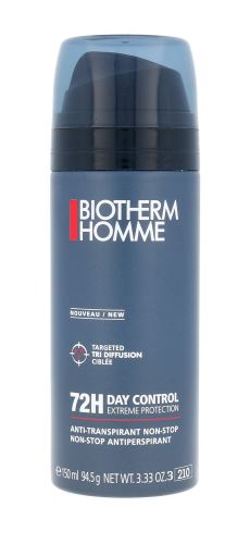 Biotherm Homme 72H Day Control antyperspirant w sprayu dla mężczyzn 150 ml