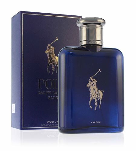 Ralph Lauren Polo Blue perfumy dla mężczyzn