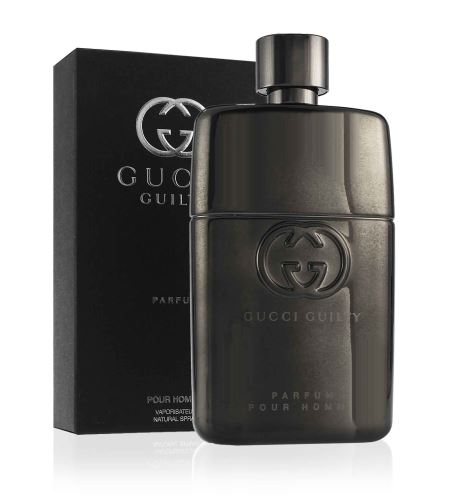 Gucci Guilty Pour Homme perfumy dla mężczyzn 90 ml