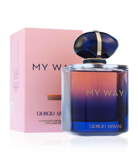 Perfumy Giorgio Armani My Way