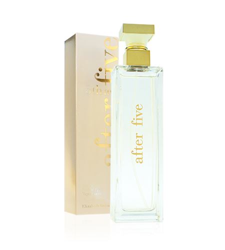 Elizabeth Arden 5th Avenue After Five woda perfumowana dla kobiet 125