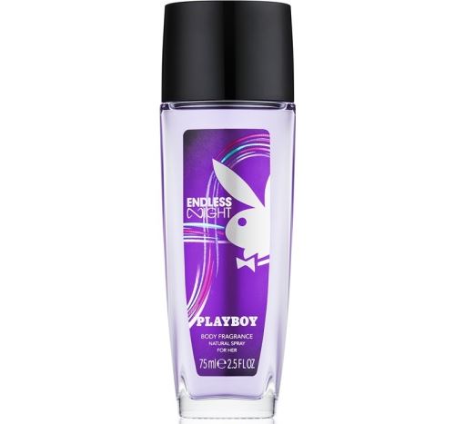 Playboy Endless Night dezodorant dla kobiet 75 ml