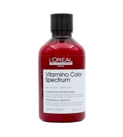 L'Oréal Professionnel Serie Expert Vitamino Color Spectrum szampon do włosów farbowanych 300 ml L'Oréal Professionnel Serie Expert Vitamino Color Spectrum szampon do włosów farbowanych 300 ml