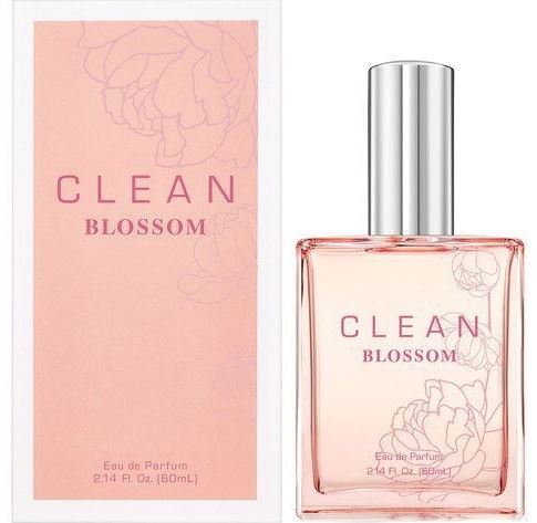 Clean Blossom woda perfumowana dla kobiet