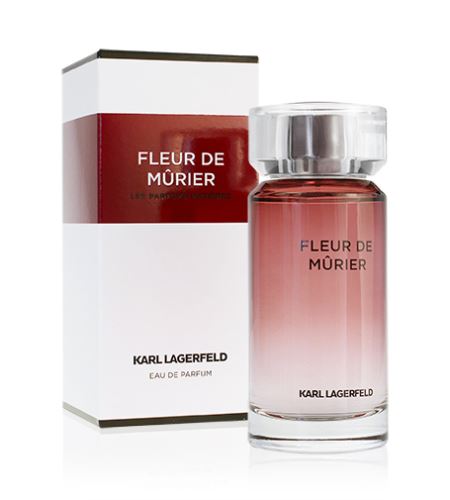Karl Lagerfeld Fleur de Murier woda perfumowana dla kobiet