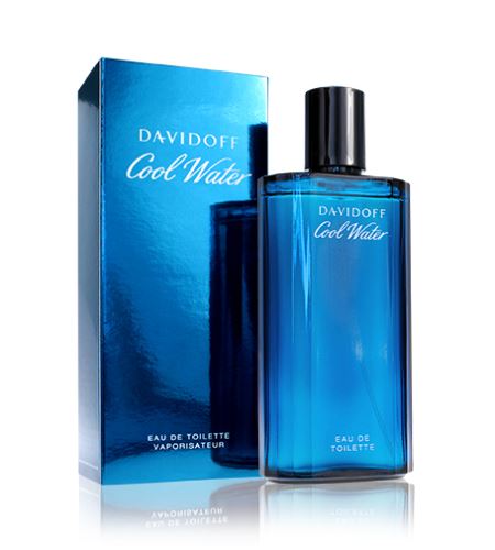 Davidoff Cool Water woda toaletowa dla mężczyzn