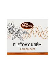 Pleva Skin - Cream with Propolis krem do skóry z propolisem 50 g (1)
