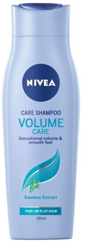 Nivea Volume Sensation szampon zwiększający objętość włosów 250 ml