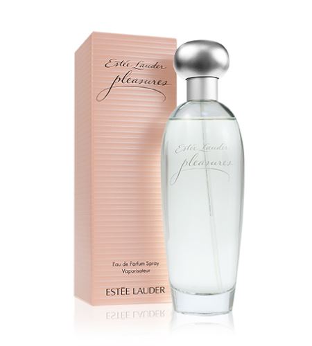 Estée Lauder Pleasures woda perfumowana dla kobiet