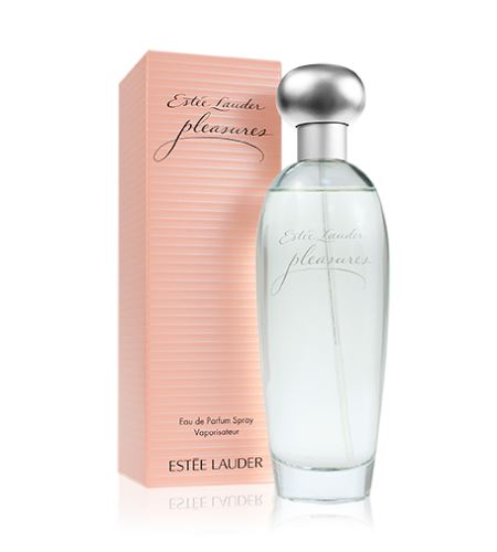 Estée Lauder Pleasures woda perfumowana dla kobiet
