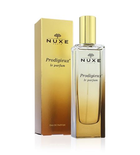 Nuxe Prodigieux Le Parfum woda perfumowana dla kobiet 50 ml