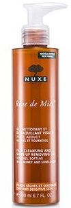 Nuxe Reve de Miel żel oczyszczający 200 ml