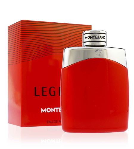Montblanc Legend Red woda perfumowana dla mężczyzn