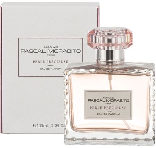 Pascal Morabito Perle Precieuse woda perfumowana dla kobiet 100 ml