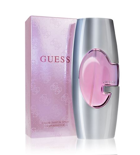 Guess Guess For Women woda perfumowana dla kobiet
