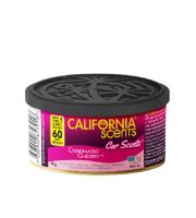 California Scents Car Scents Coronado Cherry zapach samochodowy 42 g