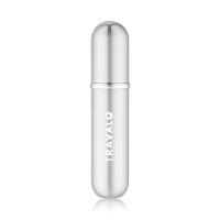 Travalo Classic rozpylacz perfum do wielokrotnego napełniania 5 ml Silver