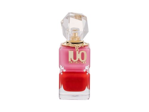 Juicy Couture Oui woda perfumowana dla kobiet