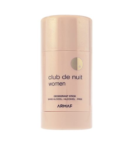 Armaf Club De Nuit Women deostick dla kobiet 75 g
