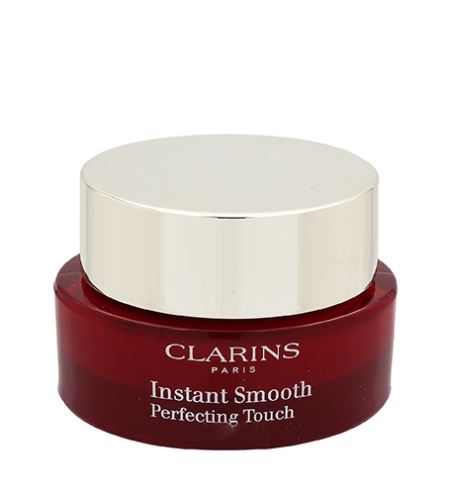 Clarins Instant Smooth Perfecting Touch baza pod makijaż wygładzająca skórę i minimalizująca pory 15 ml