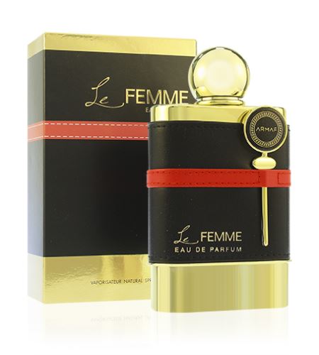 Armaf Le Femme woda perfumowana dla kobiet 100 ml