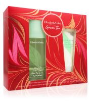 Elizabeth Arden Green Tea zestaw prezentowy dla kobiet woda toaletowa 100 ml + krem do ciała Honey Drops 100 ml
